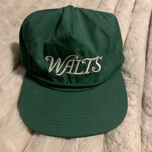 Walts Bar - Famous Los Angeles bar